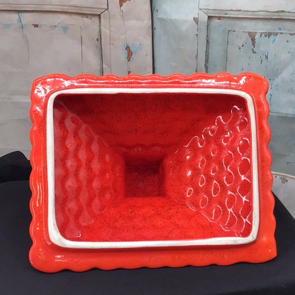 School House Cookie Jar - Picture 5 of 7